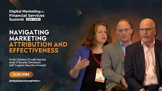 Measuring What Matters: Proven Strategies to Optimize Financial Marketing ROI | DMFS NY