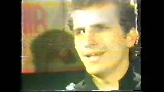 Ukidajući plenum Novog primitivizma (1987.)