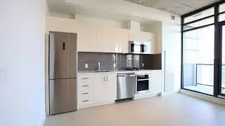 Calgary Real Estate Video Tour - #2201 & #2107 6th and Tenth