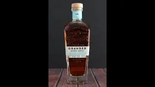Grander Rum with Dan DeHart