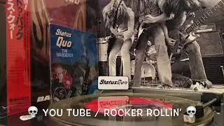 Status Quo - Can&rsquo;t Be Done