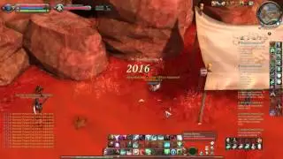 Aion 5.0 Haazenof Test Macro pvp