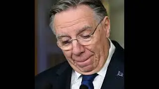 The Fran&ccedil;ois Legault lament song