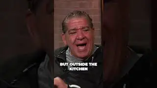Kitchen Confessions Navigating Bloods and Crips