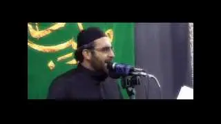 احمد الباوي قصيدة من طاحت الراية --- اخراج السيداحمدالحسيني البطاط