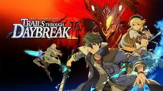 Trails through Daybreak II - Part 15: Nemeth Island Part 2