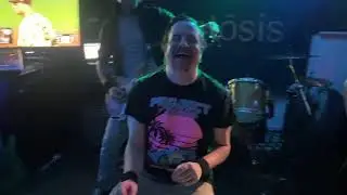 Project Pegasus Slays #001 - 10/22/2022 -The Metosis Room, Philadelphia, PA