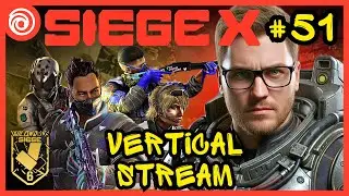v НОВЫЙ ИВЕНТ / #51 / Rainbow Six Siege X : Wildcards Siege | Event | v
