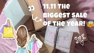 DARAZ BIGGEST SALE OF THE YEAR 11.11 2025 🎉🎉
