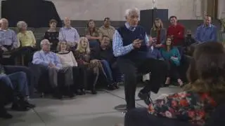 Series Trailer: Generosity for the Generations - David Jeremiah (Shadow Mountain)
