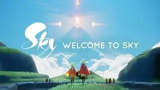 The most beautiful Android game of 2020? Sky: Children of Light Gameplay Snapdragon 865 60fps