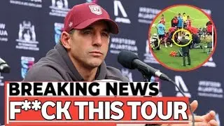 BILLY SLATER DROPS BOMBSHELL: Announces LIV NRL Revolution That Will Change Rugby League Forever! 🔥