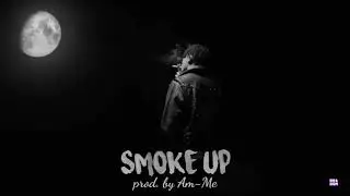 (Free for Profit / Tagless) Chill Lo-Fi type beat - Smoke Up (prod. by Am-Me)