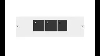 How to create a simple, intuitive vanilla Javascript Carousel (with explanation)