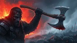 Blood Eagle Exposed: Did Vikings Really Carve Enemies Alive in This Brutal Ritual?