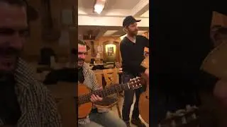 Folksounds Elmstein: Cajun Jamming