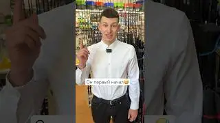 Он первый начал😅 #rec #fishing #fyp #humor #юмор #рыбалканаозере #shortvideo #рыбалка
