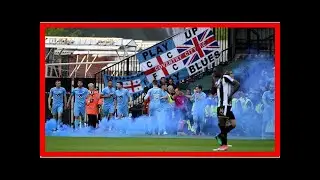 Breaking News | Ciderspace News Page : Sky Blues Head To Wembley For Play-Off Final