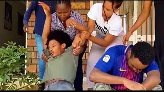 ጠጄን ፕራንክ አረግናት !