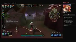 Englewood Esports HS Stream