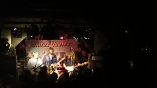 STATUS QUOTES - Ease your Mind ( Status Quo Tribute)