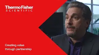 Creating value through partnership