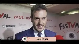 💫 DIEGO LOSADA: 