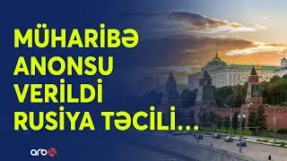 SON DƏQİQƏ! Rusiya və Çinin savaş təlimi: ABŞ generalını İrəvana göndərdi - Məxfi görüşdə… - CANLI