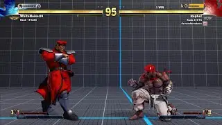 SFV Teabag me WhiteNoiseUK