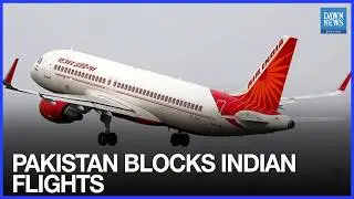 Pakistan Extends Airspace Ban on Indian Aircraft Until March 23 | Dawn News English