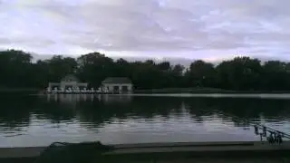 Stanley Park, Blackpool