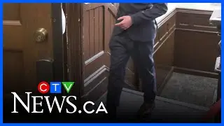 Halifax teen to be sentenced for weapons charges