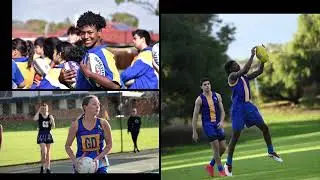 Canons Sport, St Norbert College