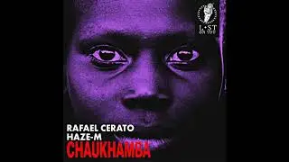 Rafael Cerato, Haze-M - Tree of Life (Original Mix)