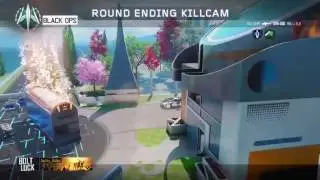 My best in Agility