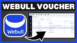 How To Use Webull Trading Voucher - Full Guide