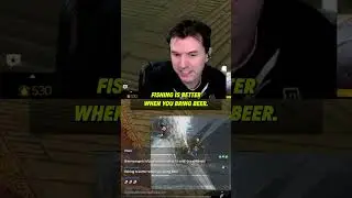 Hows the Fishing in this Game?