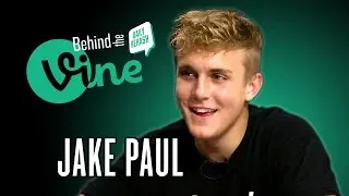 JAKE PAUL interview: “Behind the Vine”