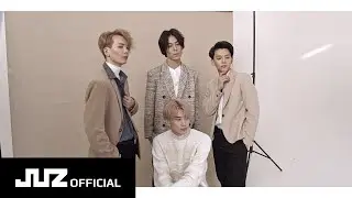 DNA - GROUP TEASER
