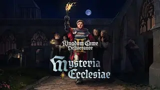 Lavee is Live - Kingdome Come Deliverance 2 | Mysteria Ecclesiae