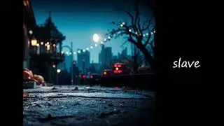 slave　- しんな