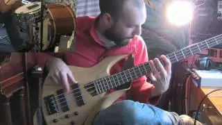 Out of Nowhere VideoSong - Jack Conte