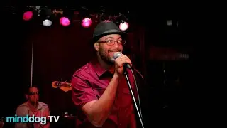 Musician and Author Cliff Beach