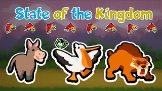 It's Official: This Pack is the GOAT (Star Pack) - Super Auto Pets