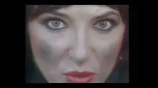Kate Bush - Under Ice (VIDEO)