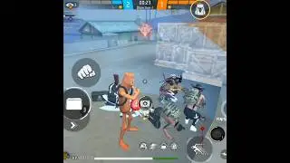 Easy Game Part-3 🤣😂🤣 #freefireshorts#short