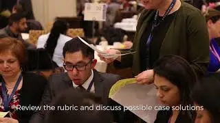 DECA Ontario duty at Provincials (Series Director)