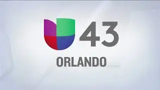 🔴 EN VIVO | Noticias Univision Orlando 6:00 pm 02/02/26