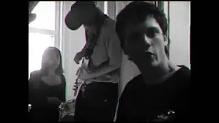 Van Houten - Moon (Official Video)