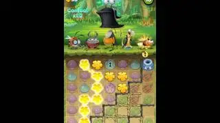 Best fiends level 225 walkthrough gameplay